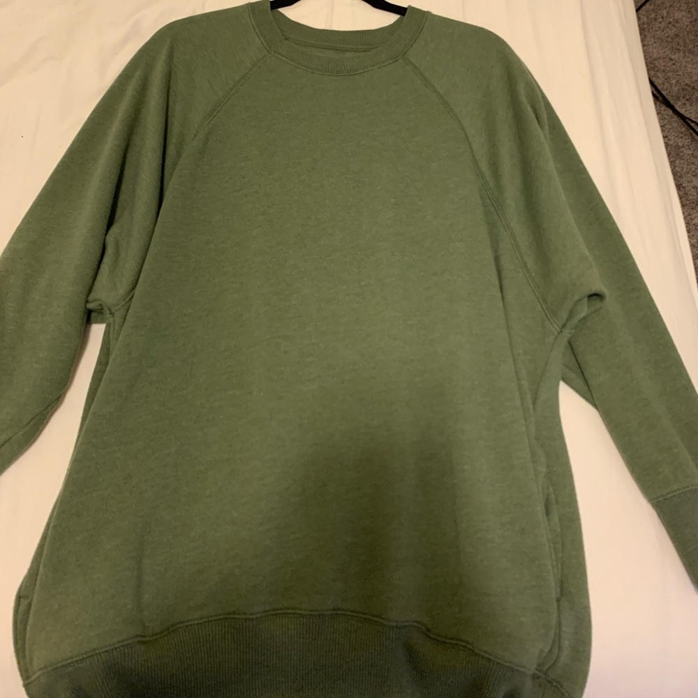 Aerie Cozy City Sweatshirt